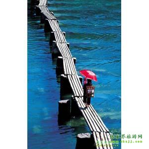 【長沙往返尊惠系列1】：張家界、天子山、鳳凰、韶山、長沙三晚四日游